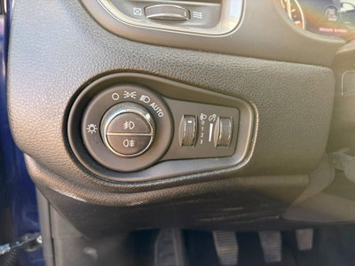 Jeep Renegade 1.6 Mjt 120 CV Limited (19)