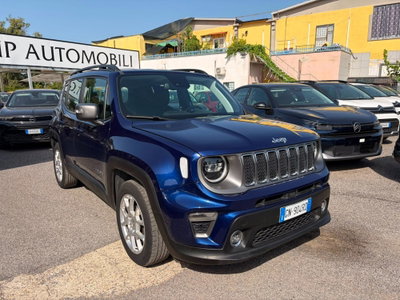 Jeep Renegade 1.6 Mjt 120 CV Limited (2)