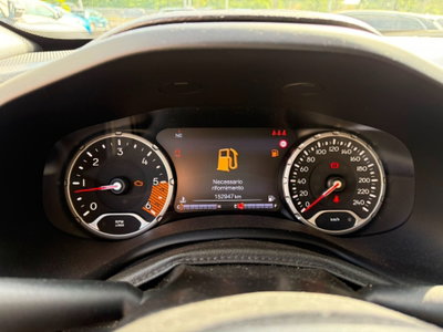Jeep Renegade 1.6 Mjt 120 CV Limited (20)