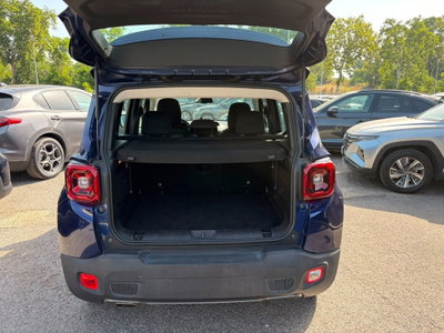 Jeep Renegade 1.6 Mjt 120 CV Limited (6)