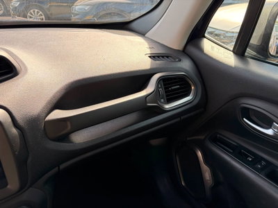 Jeep Renegade 1.6 Mjt 120 CV Limited (9)