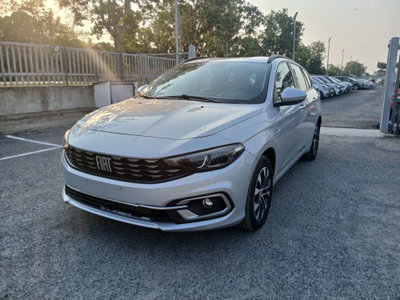 Fiat Tipo Station Wagon Tipo 1.3 Mjt S&S SW City Life usata