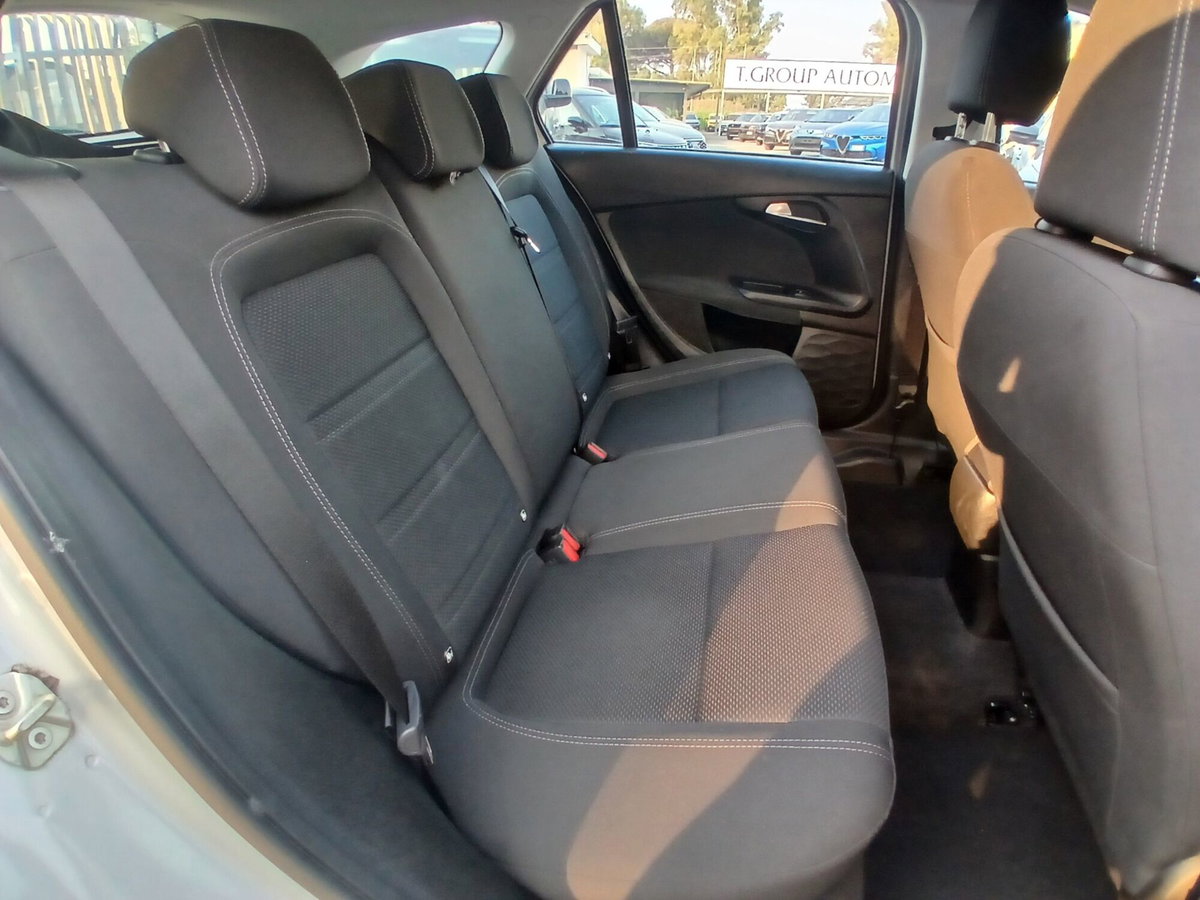 Fiat Tipo Station Wagon Tipo 1.3 Mjt S&S SW City Life (13)
