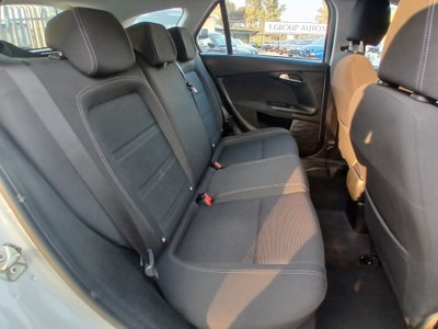 Fiat Tipo Station Wagon Tipo 1.3 Mjt S&S SW City Life (13)