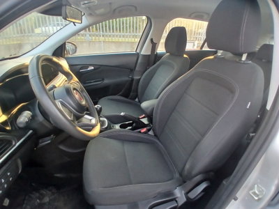 Fiat Tipo Station Wagon Tipo 1.3 Mjt S&S SW City Life (15)