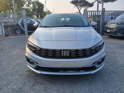 Fiat Tipo Station Wagon Tipo 1.3 Mjt S&S SW City Life (2)