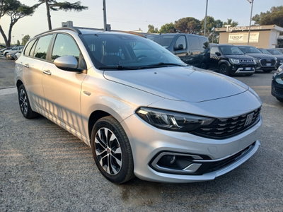 Fiat Tipo Station Wagon Tipo 1.3 Mjt S&S SW City Life (3)