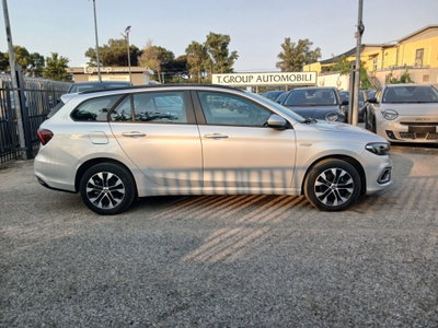 Fiat Tipo Station Wagon Tipo 1.3 Mjt S&S SW City Life (4)