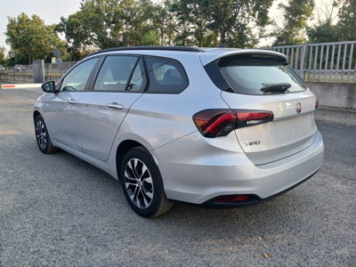 Fiat Tipo Station Wagon Tipo 1.3 Mjt S&S SW City Life (7)