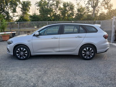 Fiat Tipo Station Wagon Tipo 1.3 Mjt S&S SW City Life (8)