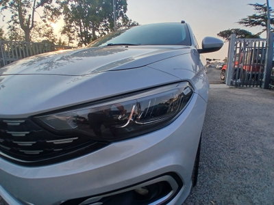 Fiat Tipo Station Wagon Tipo 1.3 Mjt S&S SW City Life (9)