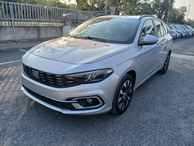 Fiat Tipo Station Wagon Tipo 1.3 Mjt S&S SW City Life usata
