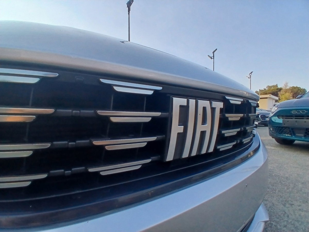 Fiat Tipo Station Wagon Tipo 1.3 Mjt S&S SW City Life (10)