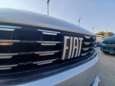 Fiat Tipo Station Wagon Tipo 1.3 Mjt S&S SW City Life (10)