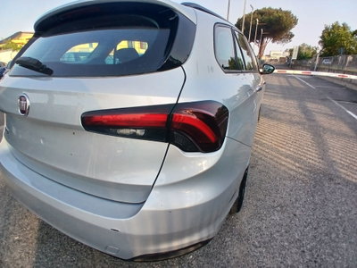 Fiat Tipo Station Wagon Tipo 1.3 Mjt S&S SW City Life (12)