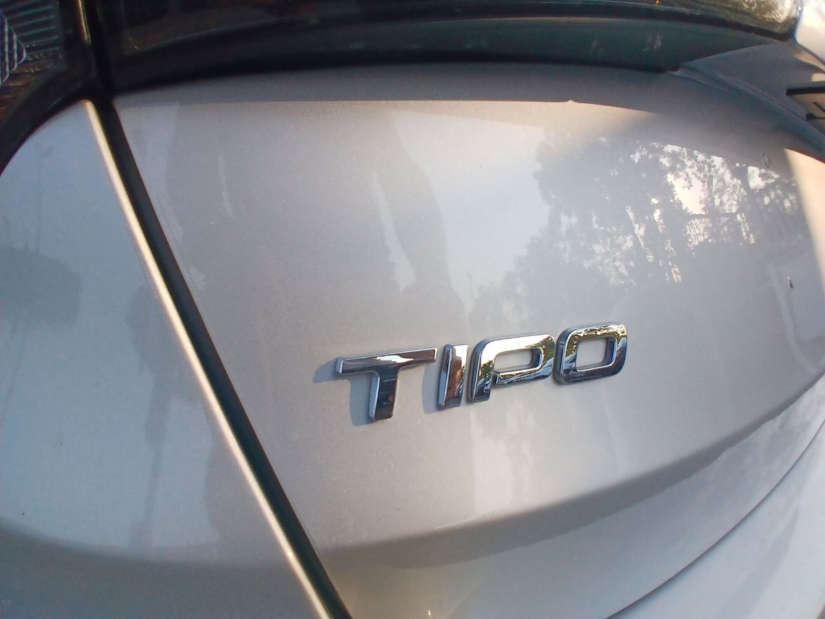 Fiat Tipo Station Wagon Tipo 1.3 Mjt S&S SW City Life (13)