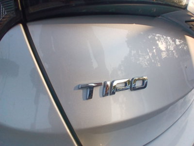 Fiat Tipo Station Wagon Tipo 1.3 Mjt S&S SW City Life (13)