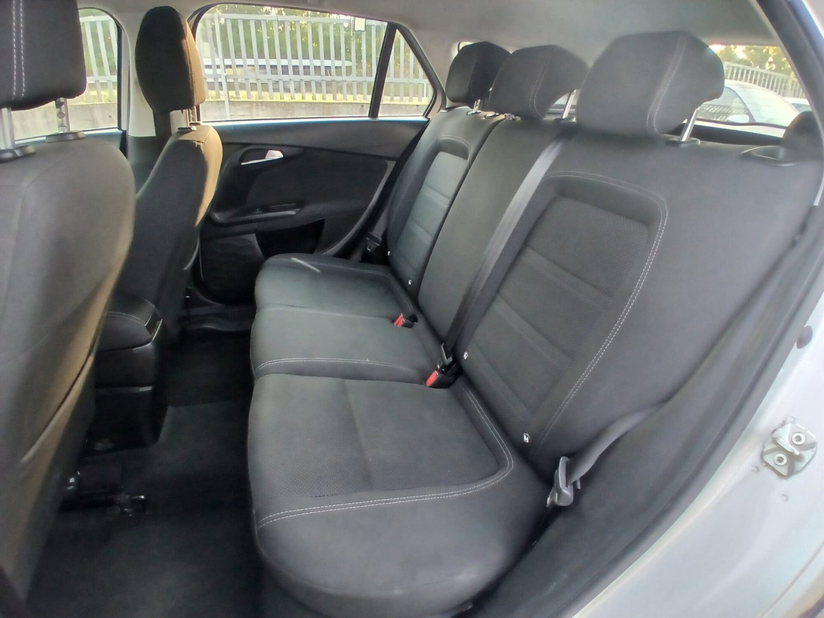 Fiat Tipo Station Wagon Tipo 1.3 Mjt S&S SW City Life (14)