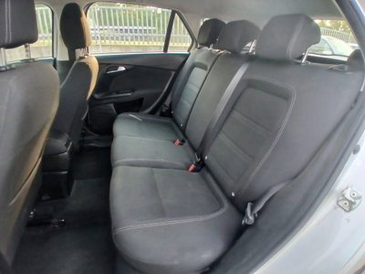Fiat Tipo Station Wagon Tipo 1.3 Mjt S&S SW City Life (14)