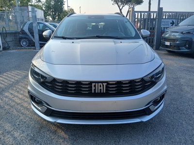 Fiat Tipo Station Wagon Tipo 1.3 Mjt S&S SW City Life (2)
