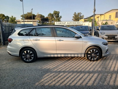 Fiat Tipo Station Wagon Tipo 1.3 Mjt S&S SW City Life (4)
