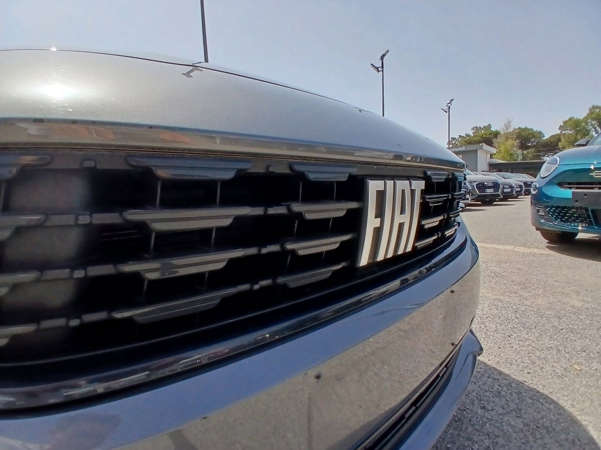 Fiat Tipo Station Wagon Tipo 1.0 SW Business (10)