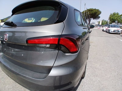 Fiat Tipo Station Wagon Tipo 1.0 SW Business (12)