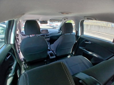 Fiat Tipo Station Wagon Tipo 1.0 SW Business (15)