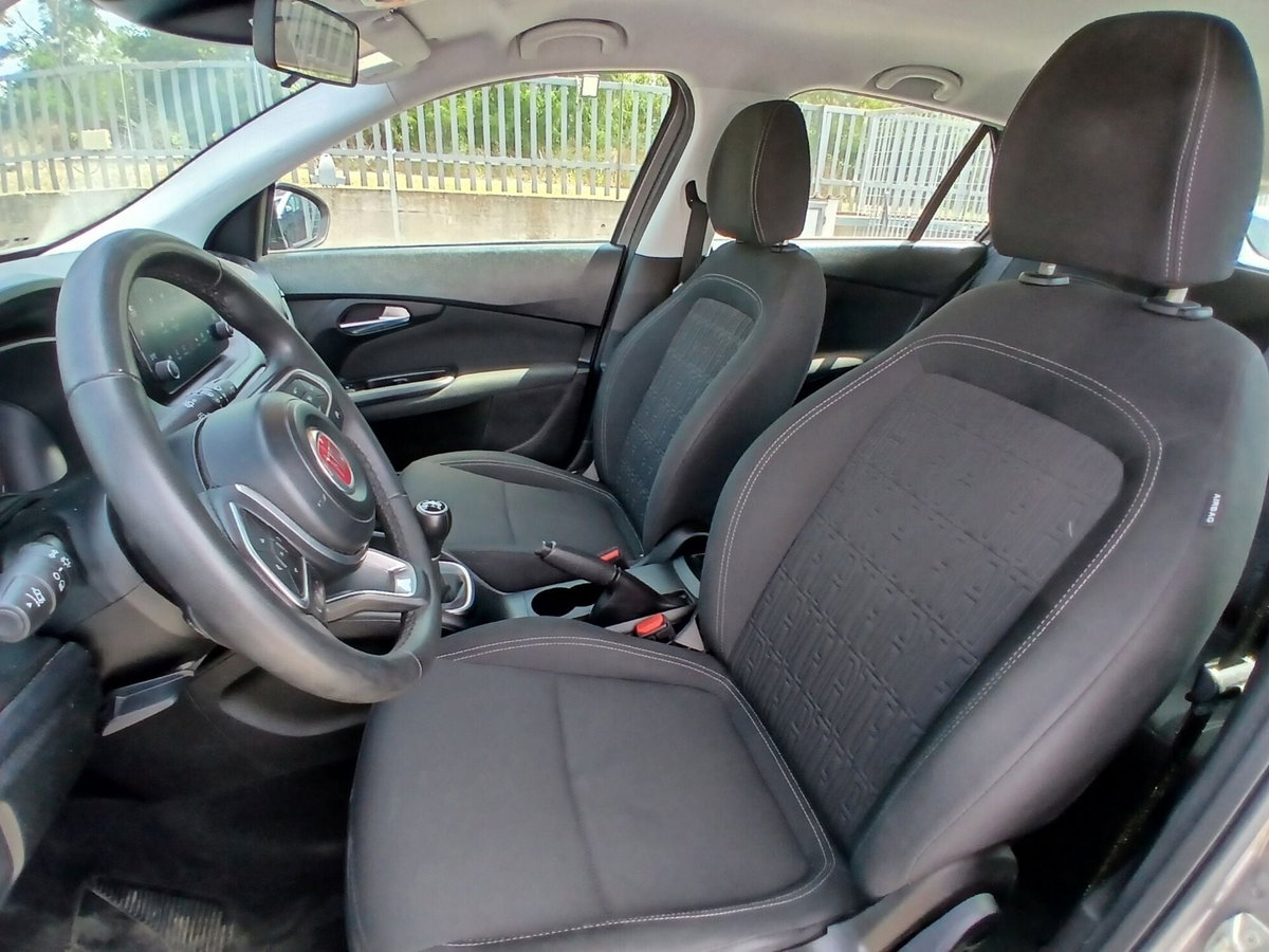 Fiat Tipo Station Wagon Tipo 1.0 SW Business (19)