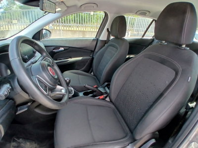 Fiat Tipo Station Wagon Tipo 1.0 SW Business (19)