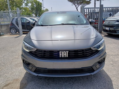 Fiat Tipo Station Wagon Tipo 1.0 SW Business (2)