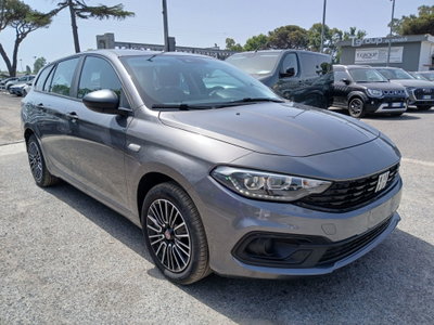 Fiat Tipo Station Wagon Tipo 1.0 SW Business (3)