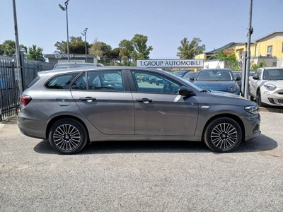 Fiat Tipo Station Wagon Tipo 1.0 SW Business (4)