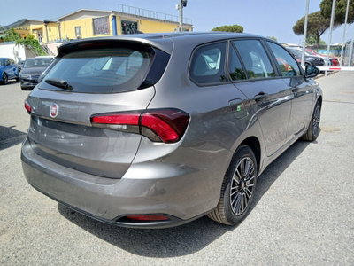 Fiat Tipo Station Wagon Tipo 1.0 SW Business (5)