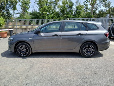 Fiat Tipo Station Wagon Tipo 1.0 SW Business (8)
