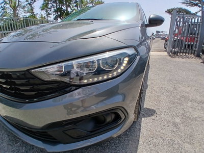 Fiat Tipo Station Wagon Tipo 1.0 SW Business (9)