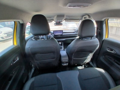 Jeep Avenger 1.2 turbo Altitude fwd 100cv (18)