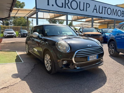 MINI Mini 1.5 Cooper Resolute usata