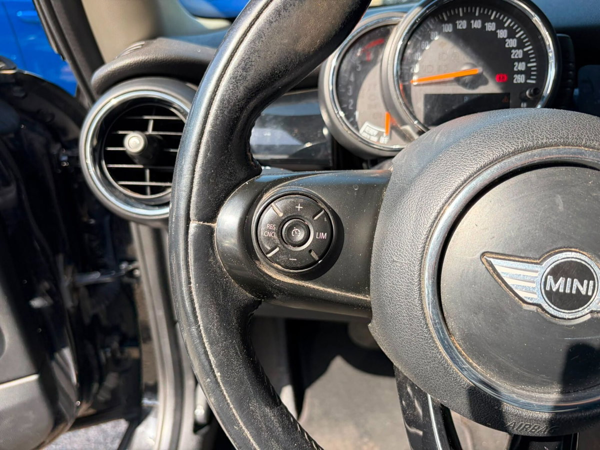 MINI Mini 1.5 Cooper Resolute (12)