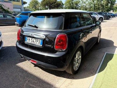 MINI Mini 1.5 Cooper Resolute (15)