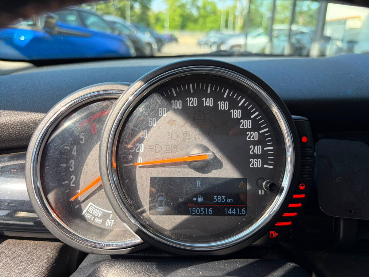 MINI Mini 1.5 Cooper Resolute (20)