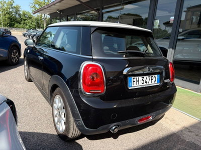 MINI Mini 1.5 Cooper Resolute (5)
