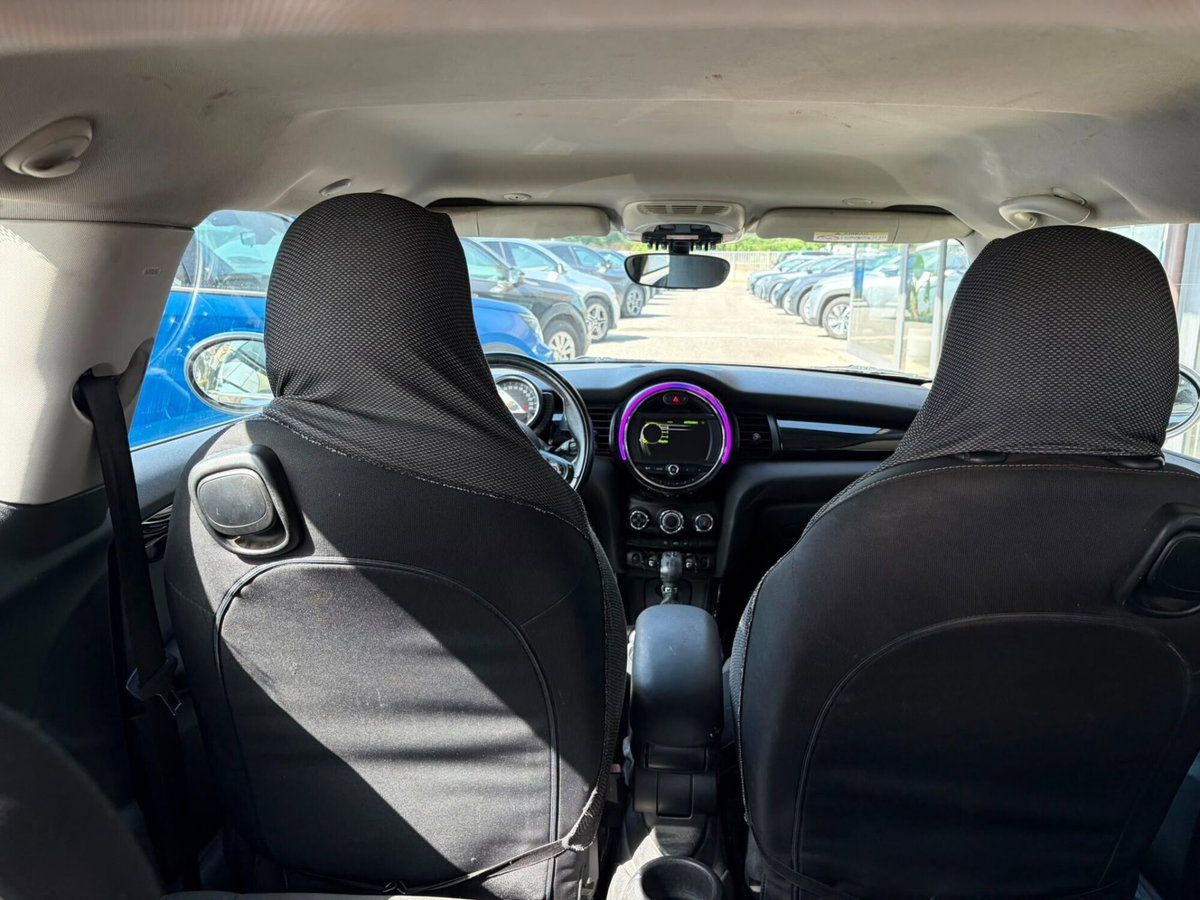 MINI Mini 1.5 Cooper Resolute (8)