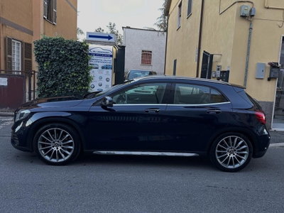 Mercedes-Benz GLA SUV 220 d Automatic 4Matic Premium (12)