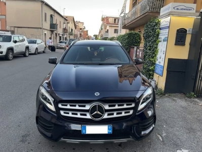 Mercedes-Benz GLA SUV 220 d Automatic 4Matic Premium (15)