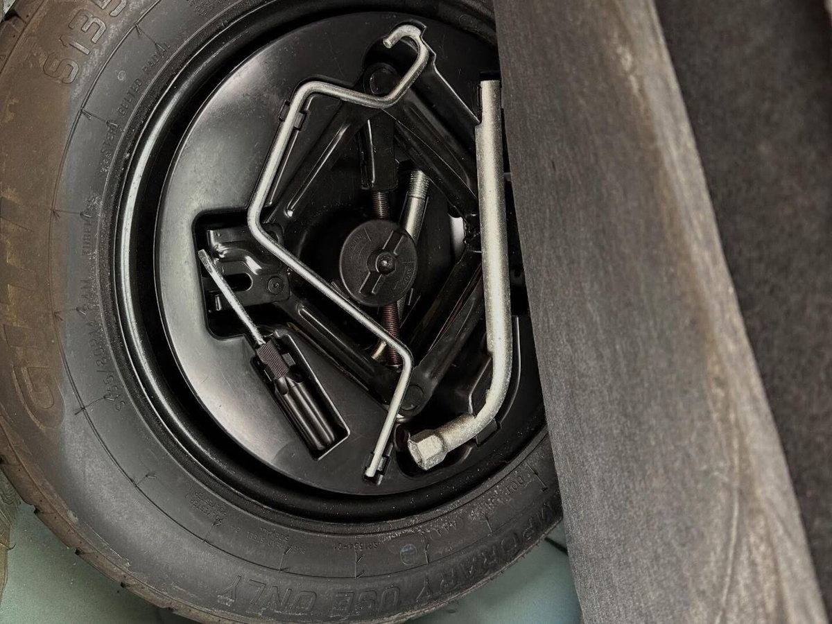 Fiat 500 1.2 Lounge (10)