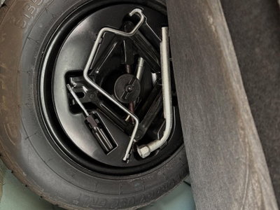 Fiat 500 1.2 Lounge (10)