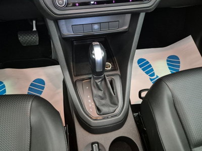 Volkswagen Caddy 1.4 TGI DSG Trendline (16)