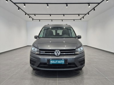 Volkswagen Caddy 1.4 TGI DSG Trendline (2)