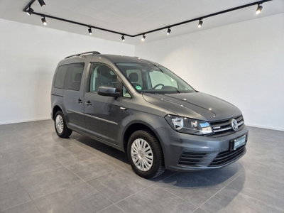 Volkswagen Caddy 1.4 TGI DSG Trendline (3)